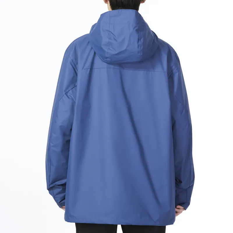 Columbia Wallowa Jacket Men's Blue-5