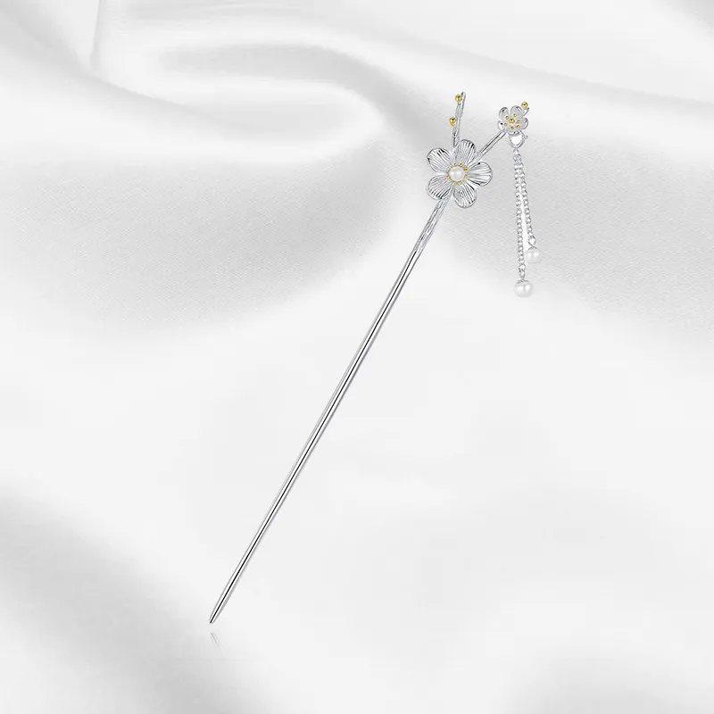 OSSINMI Hairpins Women's-3