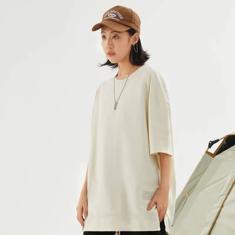 STANAIR T Shirts Unisex-8