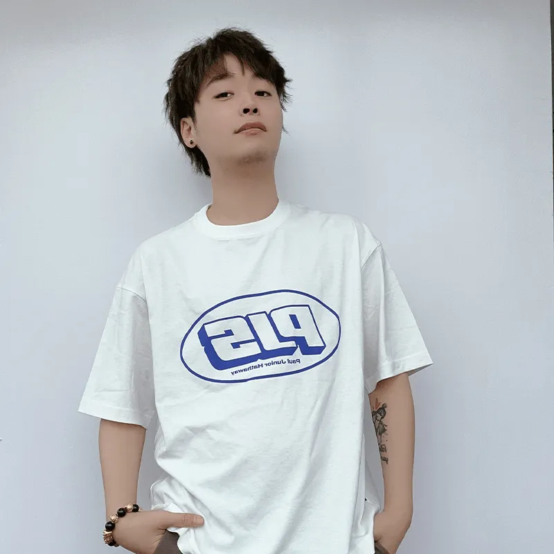 PJ's Vigor T Shirts Unisex-4