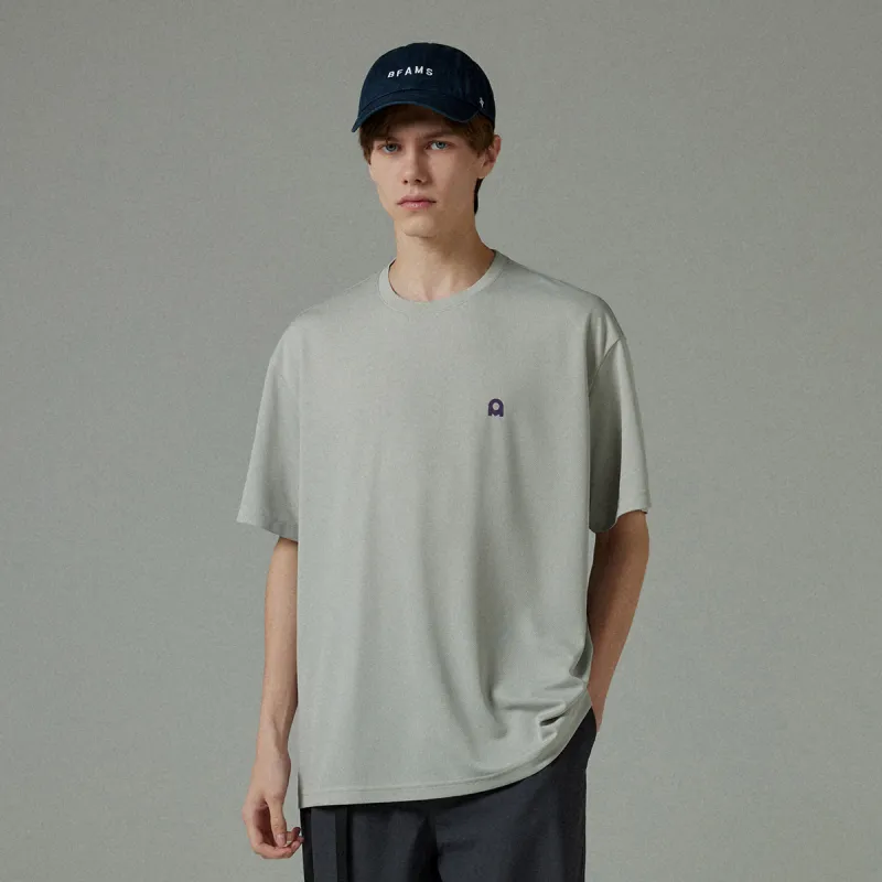 TIKIMOMOKA City Walking Series T Shirts Unisex-2