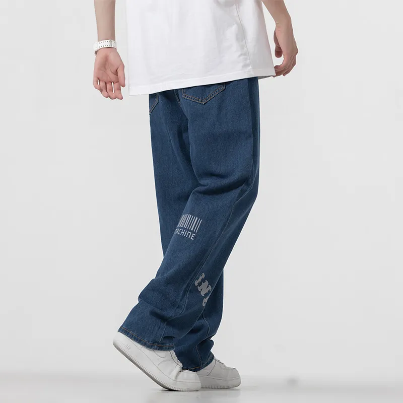 Toy Machine Jeans Unisex-14