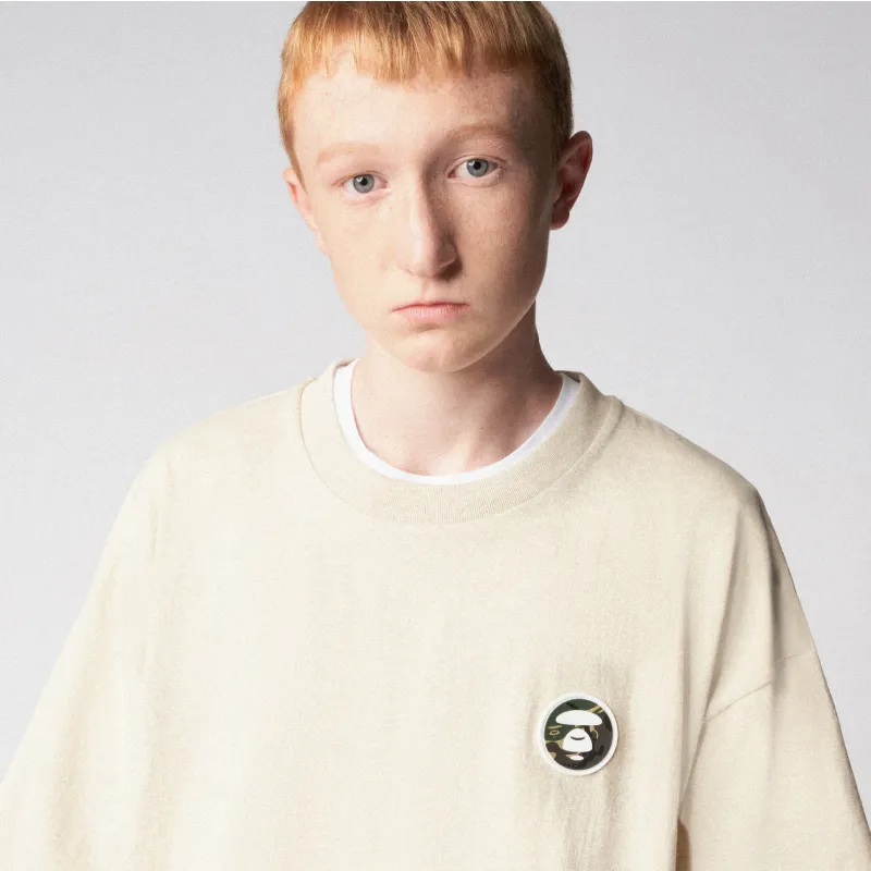 Aape T Shirts Unisex-20