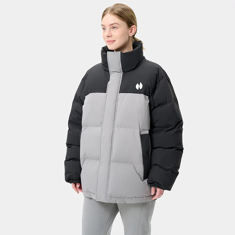 HOTSUIT Down Jackets Unisex-31