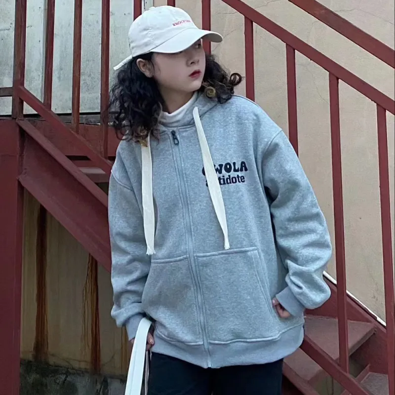 Gwola Sweatshirts Unisex-8