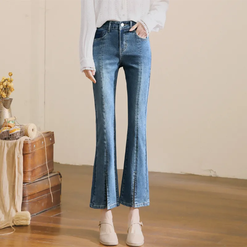 MITUAN Jeans Women's-2