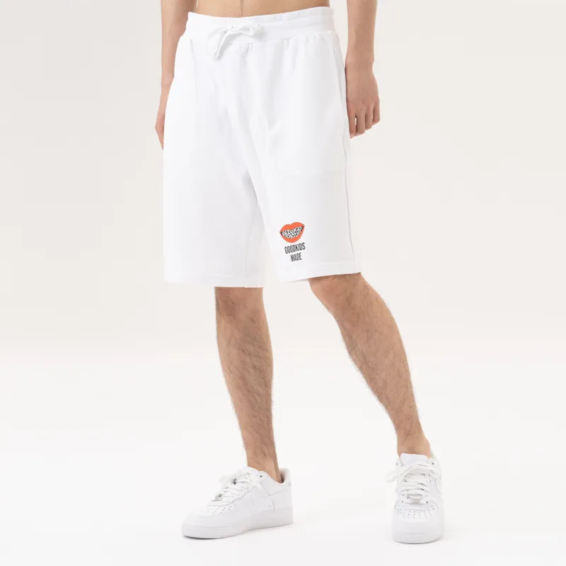 AFGK Casual Shorts Unisex-10