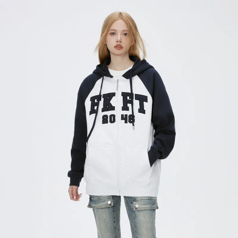 FKFT Sweatshirts Unisex-5