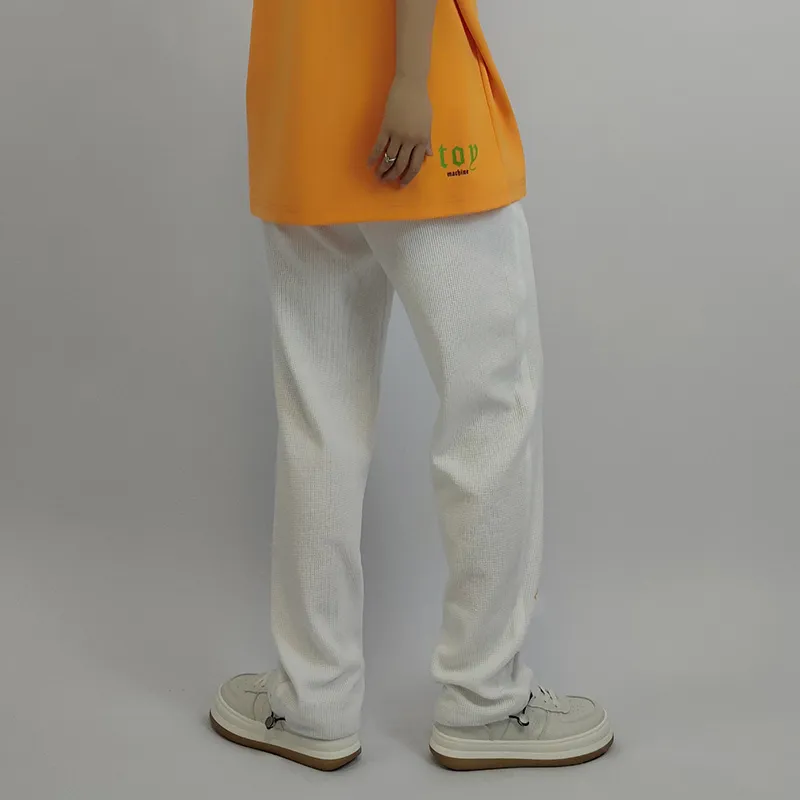 Toy Machine Casual Pants Unisex-3