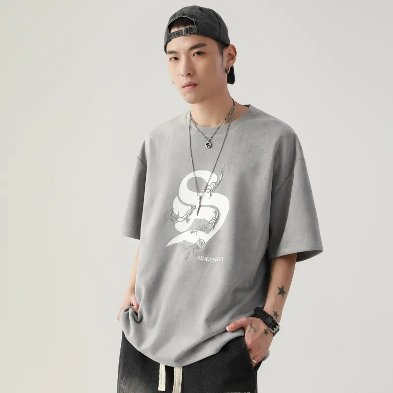 SIDEEFFECT T-Shirts Unisex-12