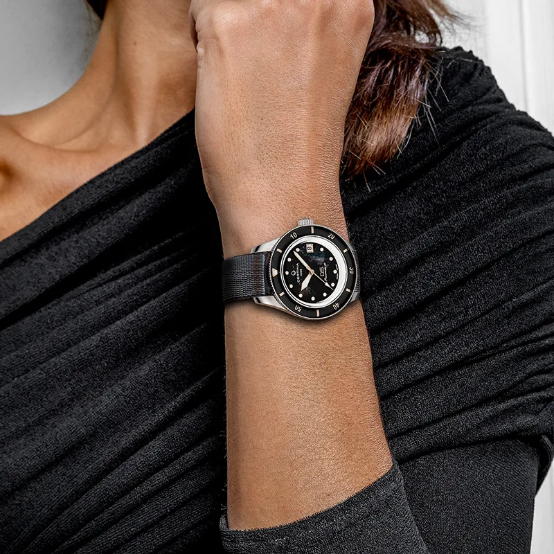 Certina Women's Watch-4