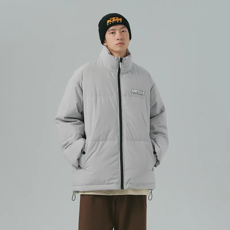 MPUX Down Jackets Unisex-10