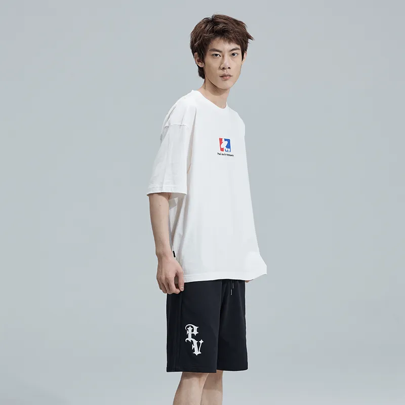 PJ's Vigor T Shirts Unisex-10