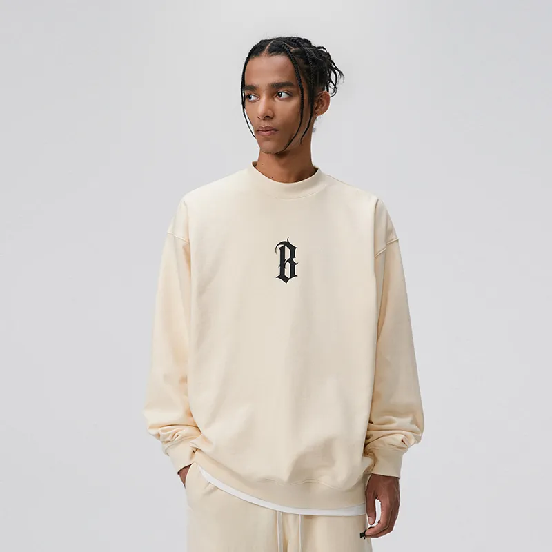 BONELESS Sweatshirts Unisex-6