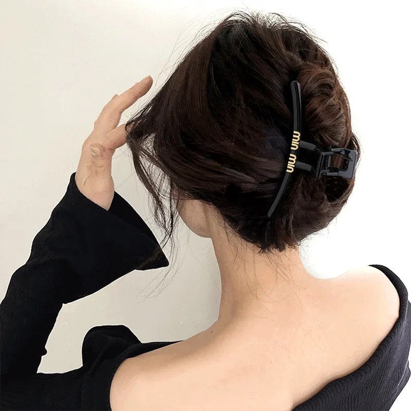 SENDME Hair Clips Women's Min Hair Clip-5