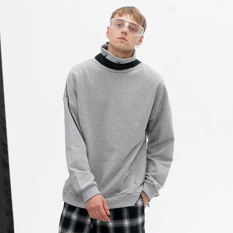STNW Sweatshirts Unisex-6