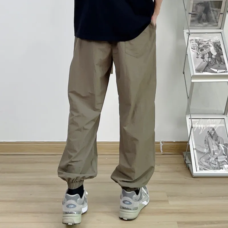 FORCEREPUBLIK Casual Pants Unisex-13