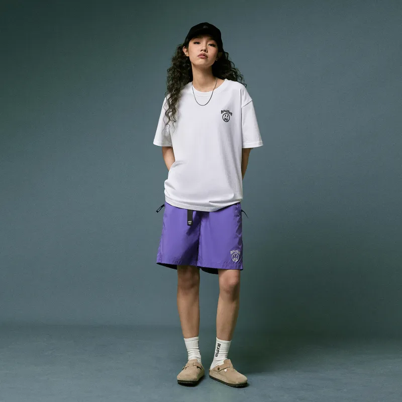 BEASTER Casual Shorts Unisex-3