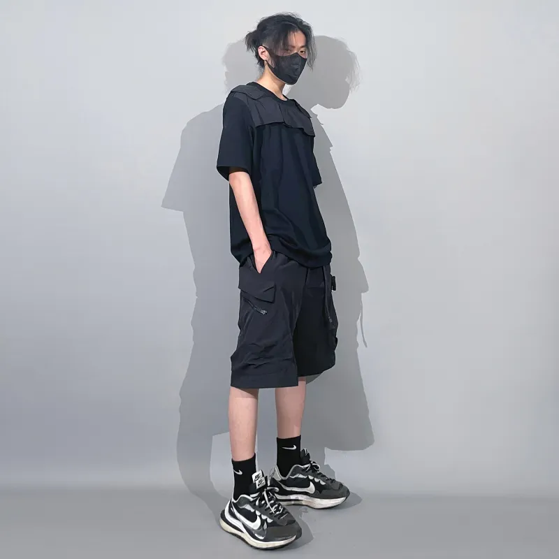 VIP Functional Series Cargo Shorts Men's-4