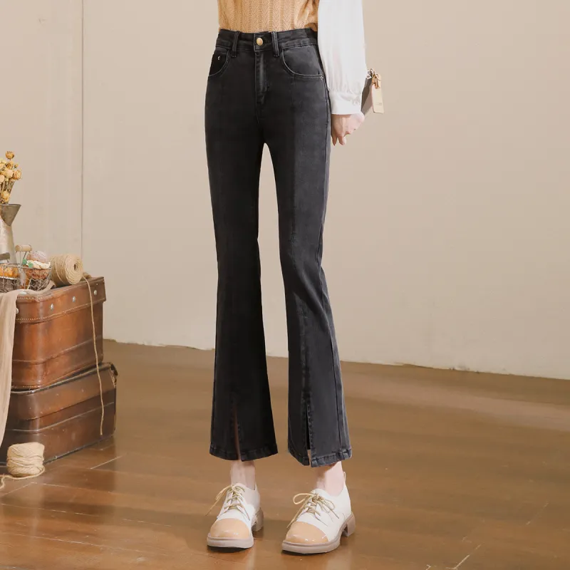 MITUAN Jeans Women's-9