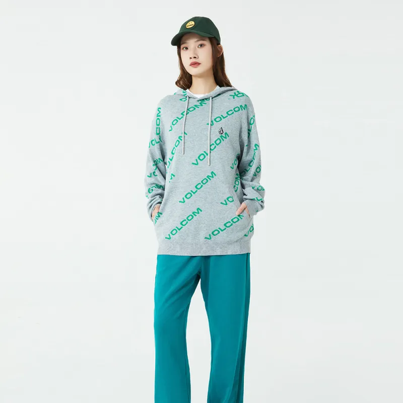 VOLCOM Casual Pants Unisex-6