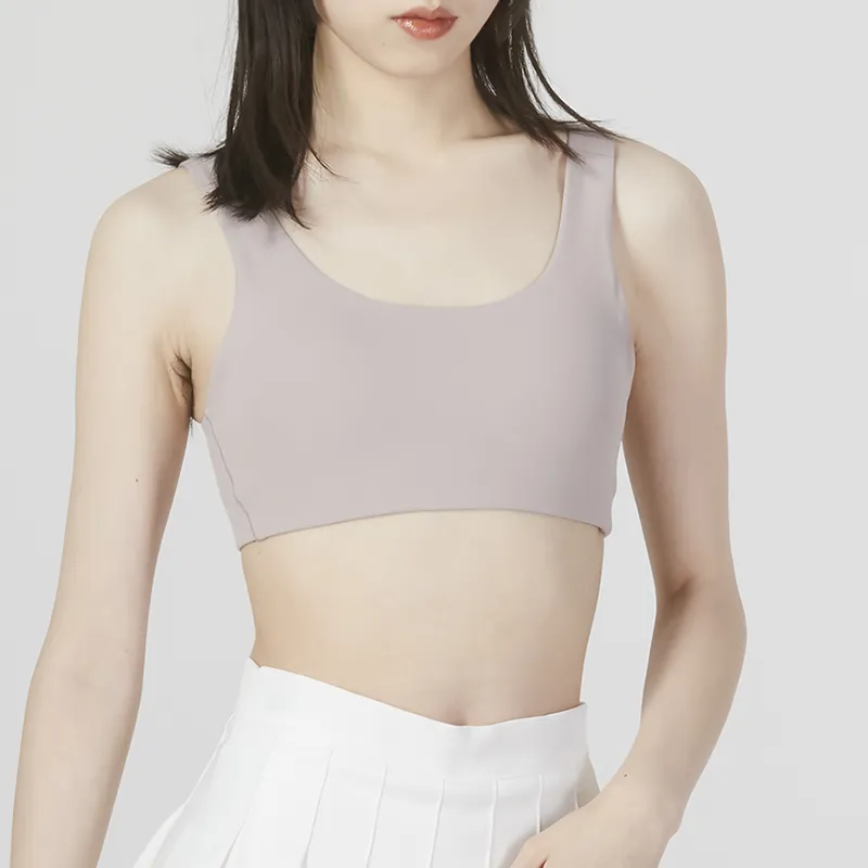 Nike Sports Underwear Women's Taupe-2