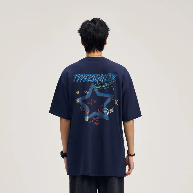 TYPERIGHTER T Shirts Unisex-10