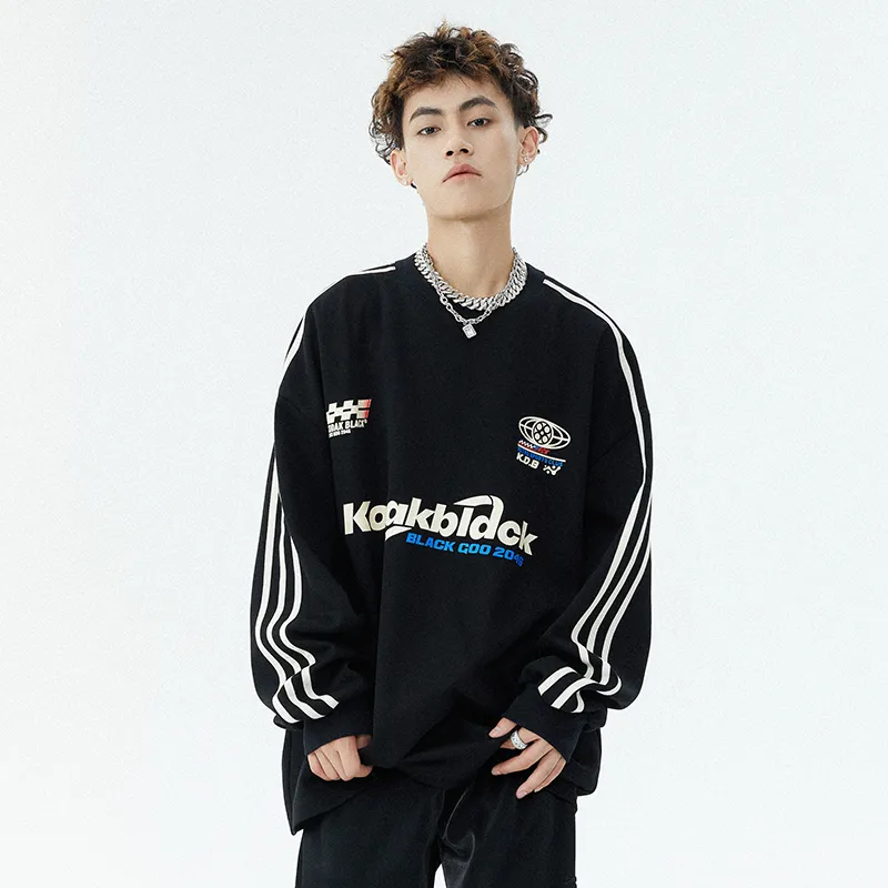 KODAKBLACK/KBLC Sweatshirt Spring Unisex-3