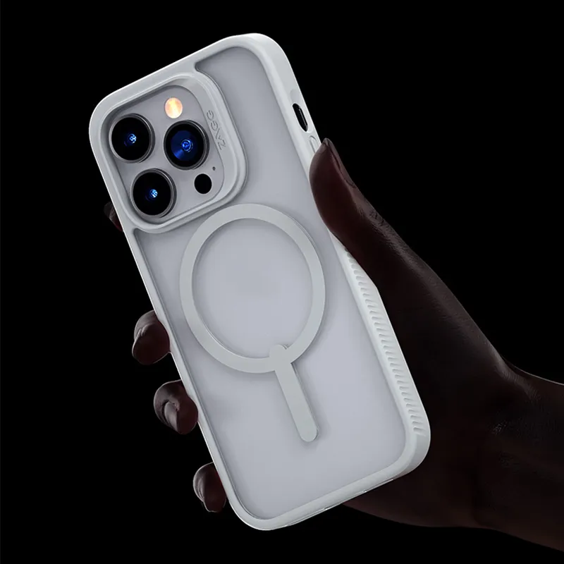 ZAGG ISOD Phone Cases-1