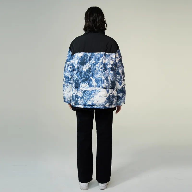 ICONS Lab Puffer Jackets Unisex-7