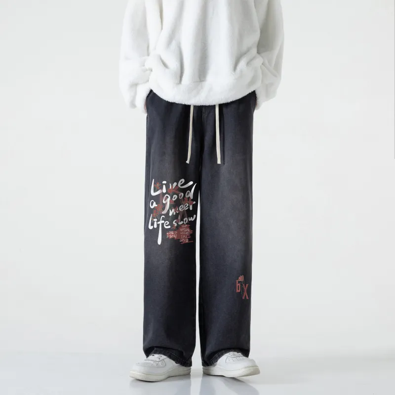 B.X Jeans Unisex-11