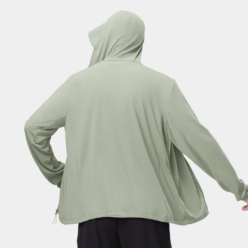 CAMEL Sun Protection Clothing Men's-7