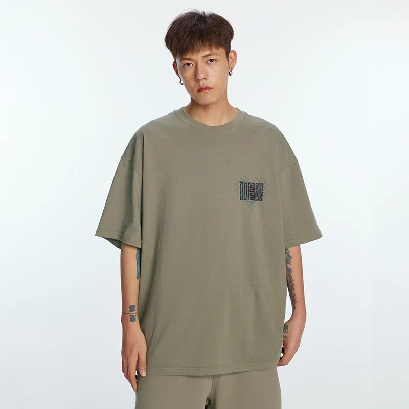 UFZ T Shirts Unisex-2