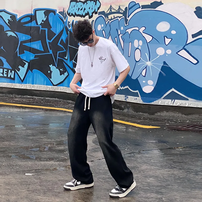 HCHUICHENG T Shirts Unisex-4