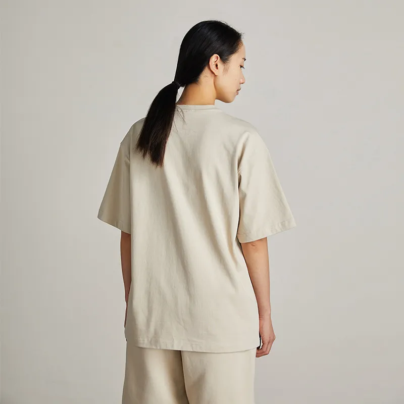OCCUPY Classic Logo T Shirts Unisex-4
