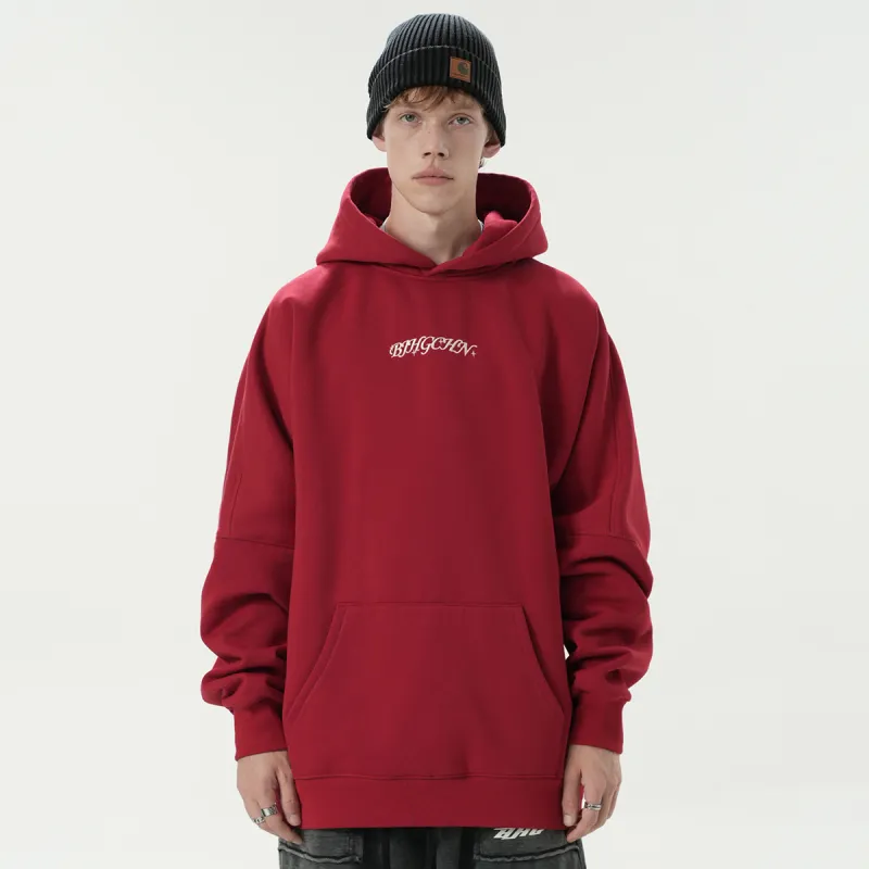 BJHG Sweatshirts Unisex-3