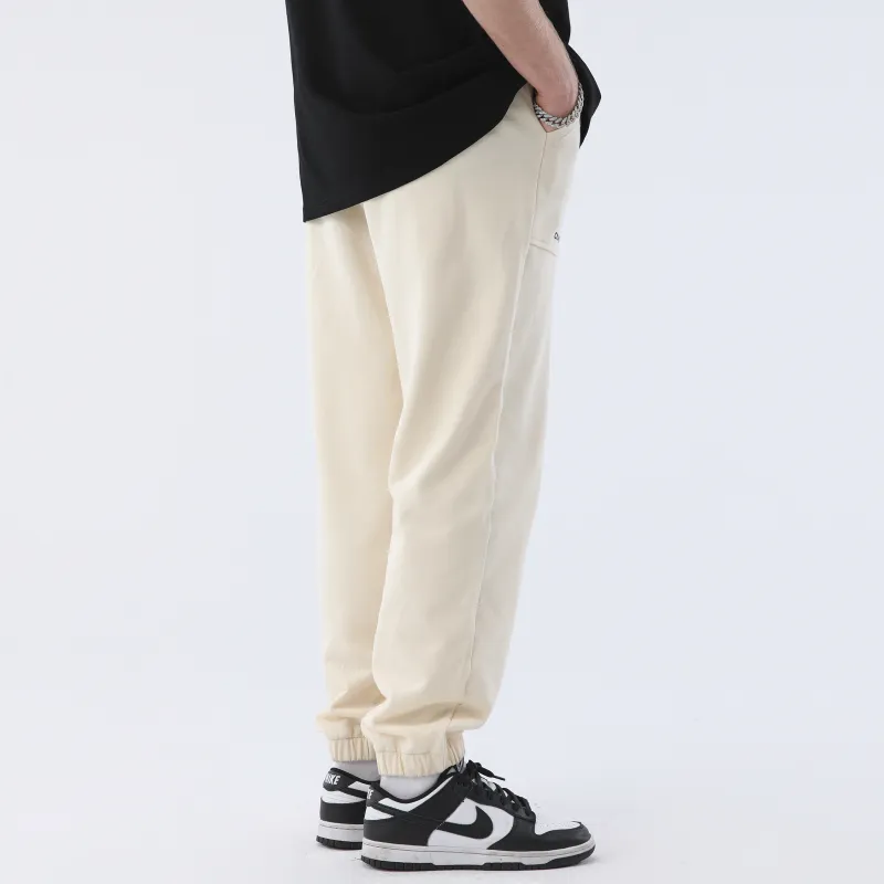 CRUSH KEY Jogger Sports Pants Unisex-19