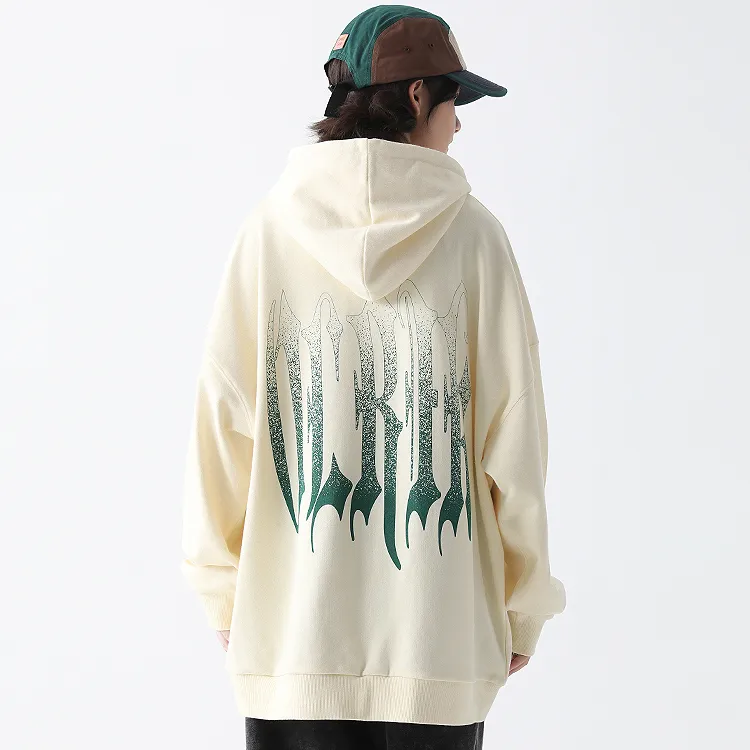 OLRIK Sweatshirts Unisex-2