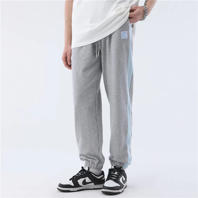 CRUSH KEY Jogger Casual Pants Unisex-2