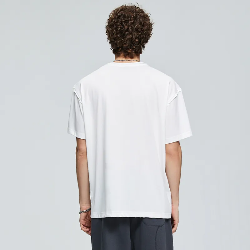BAGGL T-Shirts Unisex-8