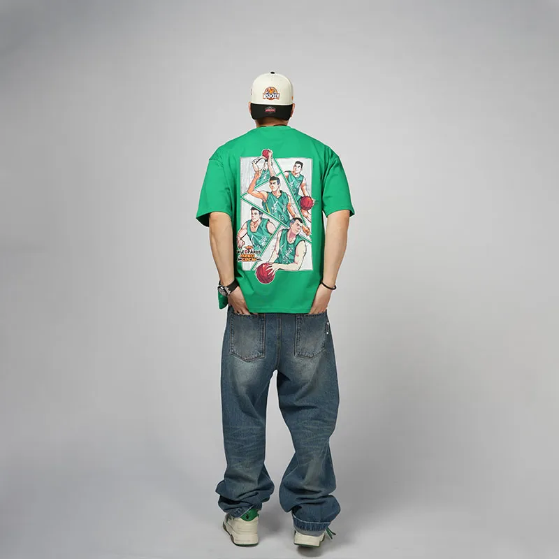 M26D T-Shirts Unisex-7