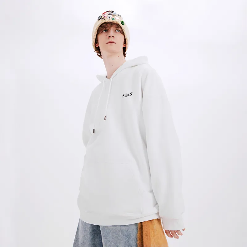 SEANBYSEAN Sweatshirts Unisex-6