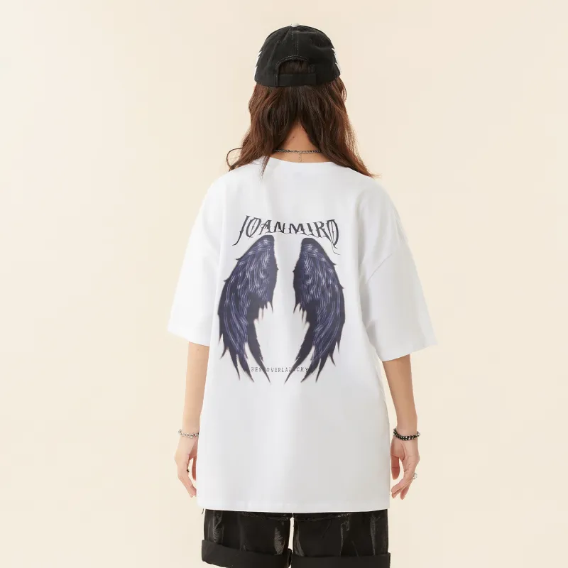 TEN MIRO Short Sleeved T Shirts Men's-8