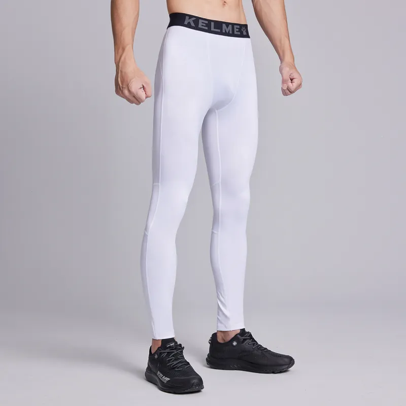 KELME Fitness Knitted Sweatpants Unisex-6