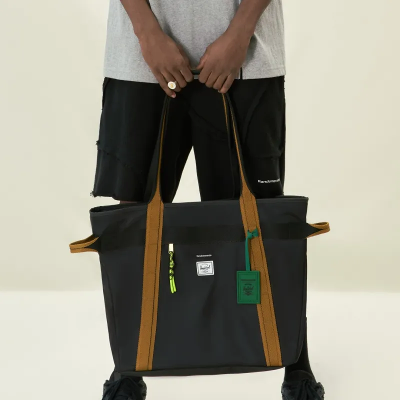 Randomevent X Herschel Shoulder Bags-3