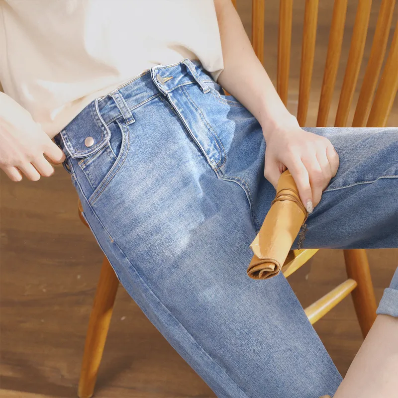 MITUAN Jeans Women's-23