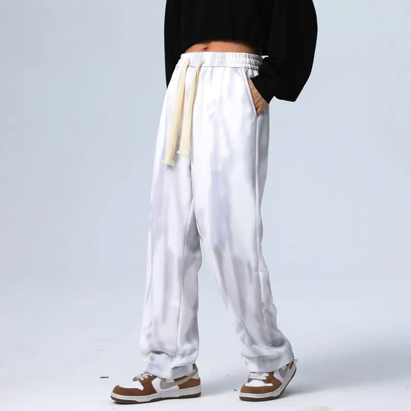 S.view Casual Pants Unisex-4