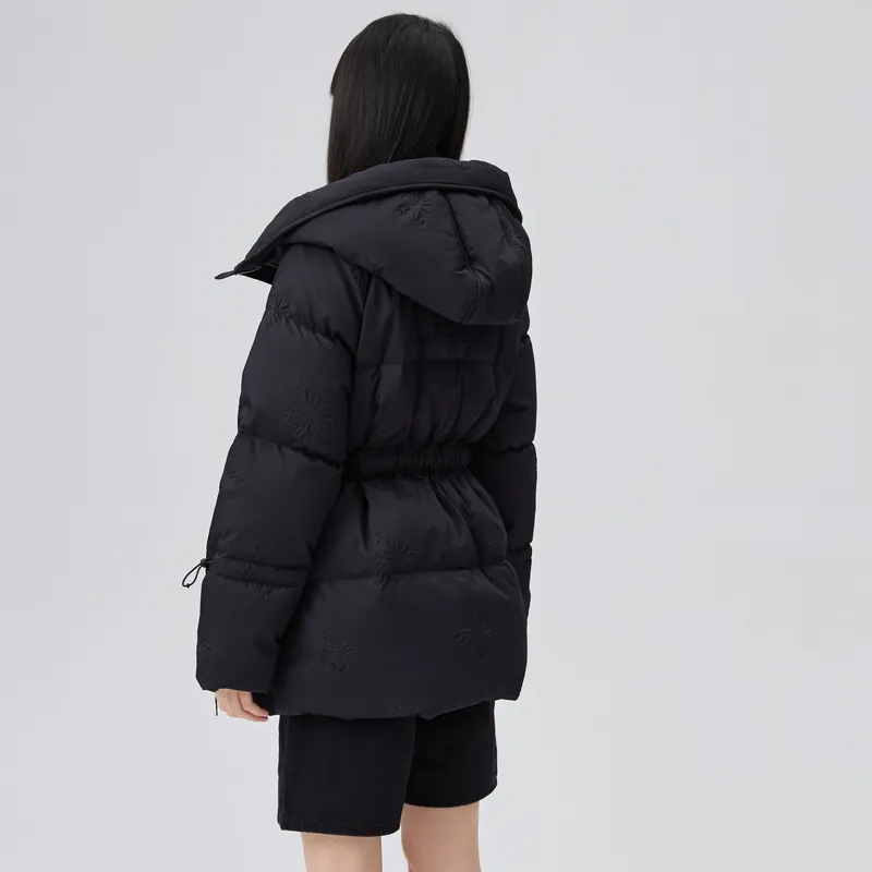 ERAL Down Jackets Women's-5