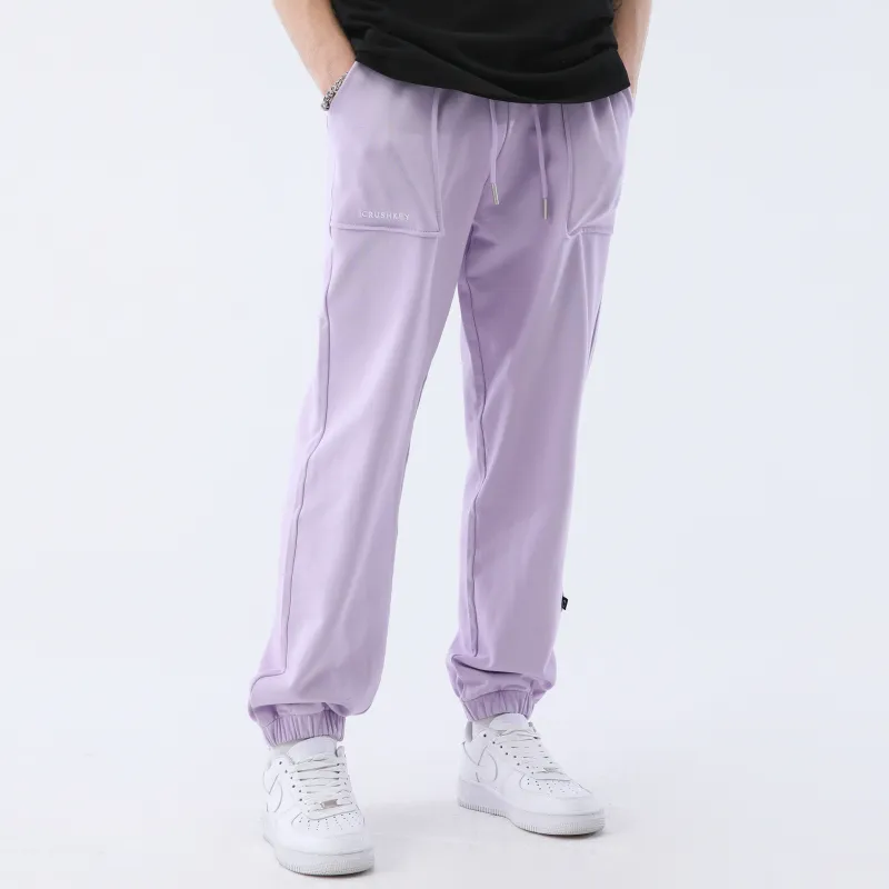 CRUSH KEY Jogger Sports Pants Unisex-11