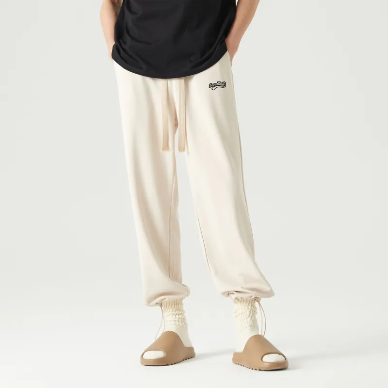 SandKnit Knitted Sports Pants Unisex-9